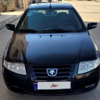 سمند سورن Ef7بنزینی مدل۹۶