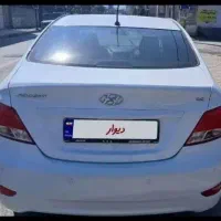 هیوندای اکسنت موتور بلو اقساطی|خودرو سواری و وانت|تهران, باغ فیض|دیوار