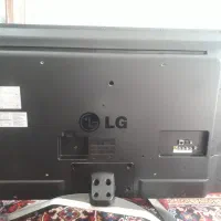 تلویزیون ۴۷ اینچ الجی