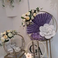 دیزاین بله برون وتزئینات یلدایی|خدمات پذیرایی، مراسم|نیشابور, سرآب کوشک|دیوار