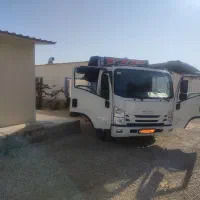 ایسوزو 8 تن پی 700مدل97