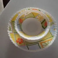 بشقاب وکاسه