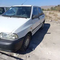 پراید مدل91|خودرو سواری و وانت|رودان, |دیوار