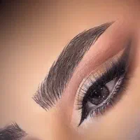 سالن زیبایی کتی