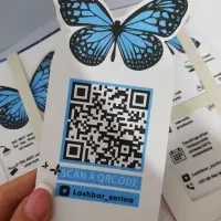 چاپ تراکت کارت ویزیت،بنر، بروشور،کاتالوگ، لیبل|خدمات رایانهای و موبایل|تهران, دروازه شمیران|دیوار