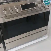 اجاق گاز اسنوا مدل هیربد