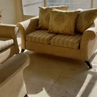 مبلمان راحتی مدلپروانه ۵ نفره