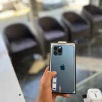 اپل iPhone 12 Pro Max با حافظهٔ ۲۵۶ گیگابایت|موبایل|یزد, |دیوار