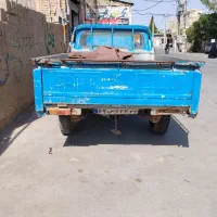 اطاق عقب نیسان