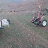 شخم باق .جوشکاری ویلا.خرید درخت چوب .سم پاشی|خدمات باغبانی و درختکاری|محمدیه-قزوین, |دیوار