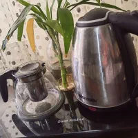 چایی ساز برقی