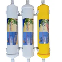 فیلتر اب انواع یخچال ساید