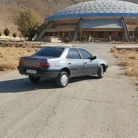 پژو 405 مدل 93|خودرو سواری و وانت|شهرکرد, |دیوار