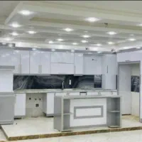 کابینت وکمد اقساطی( تحویل 3روزه)