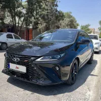 arrizo 6 GT|خودرو سواری و وانت|مشهد, شاهد (شهرک غرب)|دیوار