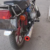 مو تور سیکلت ۱۲۵ انرژی مدل ۹۳