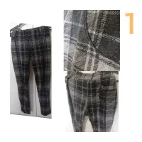 لباس و شلوار ترک