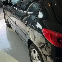 پژو 207|خودرو سواری و وانت|رودهن, |دیوار