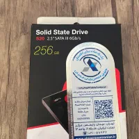 هارد ssd 256
