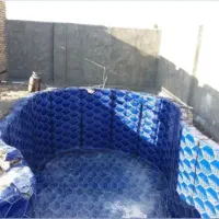 نصب و فروش ایزوگام و قیر گونی|خدمات پیشه و مهارت|مشهد, شهید آوینی|دیوار