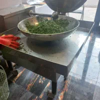 سبزی خرد کن