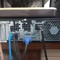 خدمات کامپیوتر  و شبکه