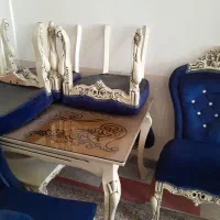 میز ناهار خوری