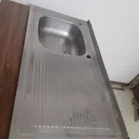 تعدادی کابینت فلزی|مصالح و تجهیزات ساختمان|اشتهارد, |دیوار