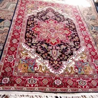 قالیچه فرش اشپزخانه