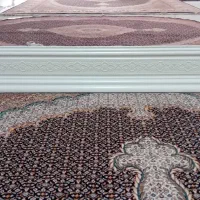 کتیبه پرده|پرده، رانر، رومیزی|ارومیه, |دیوار