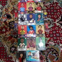 ۱۸ عدد کیمدی