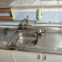 کابینت|آب‌چکان و نظم‌دهنده ظروف|شهریار, شهریار|دیوار