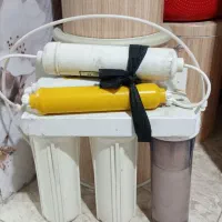 دستگاه تصفیه خانگی