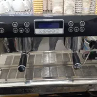 قهوه ساز اسپانیایی زیر قیمت بازار