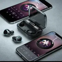 ایرپادm10  باتری بزرگ،2ماه ضمانت(ارسال رایگان)