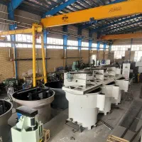 استخدام مونتاژکار و دریل کار|استخدام صنعتی، فنی، مهندسی|فلاورجان, |دیوار