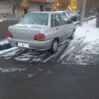 پراید132مدل 89|خودرو سواری و وانت|تبریز, |دیوار