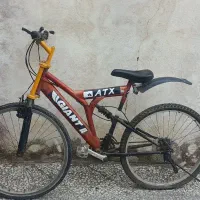 دوچرخه سایز ۲۴
