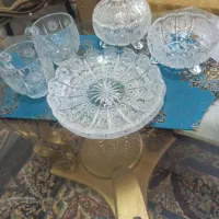 ظروف سرو پذیرایی