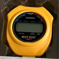 کرنومتر کاسیو کلکسیونی