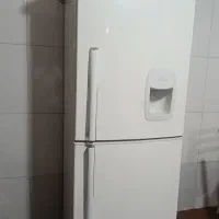 یخچال فریزر|یخچال و فریزر|خرم‌آباد, |دیوار