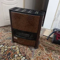 بخاری گازی|بخاری، هیتر، شومینه|تبریز, |دیوار