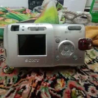 دوربین عکاسی سونی