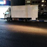 باربری نسیم بار گلستان