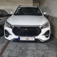 فیدلیتی الیت ۵نفره