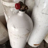 معاینه گرفتن واسه پراید های دوگانه فابریک