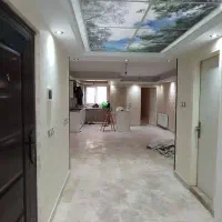 ۲۸۰ متر دوبلکس با ۱۰۰ متر تراس اختصاصی