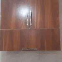 کابینت ام وی اف همراه با سینگ|مصالح و تجهیزات ساختمان|شلمان, |دیوار