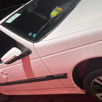 پارس سال سفارشی ۴۰۲ سیمی