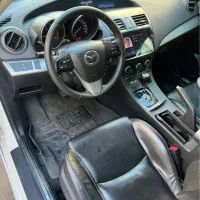 مزدا ۳ نیو|خودرو سواری و وانت|تهران, پونک|دیوار